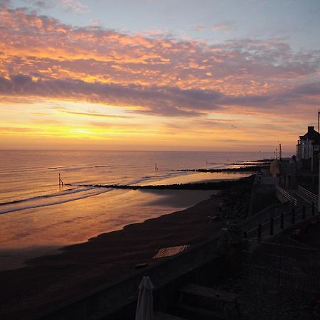 Copper'S Cottage Sheringham Luaran gambar