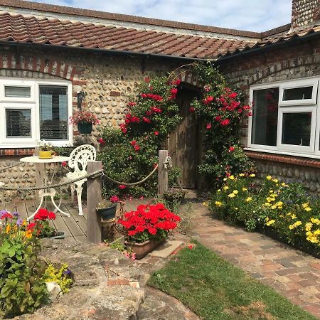 Copper'S Cottage Sheringham Luaran gambar