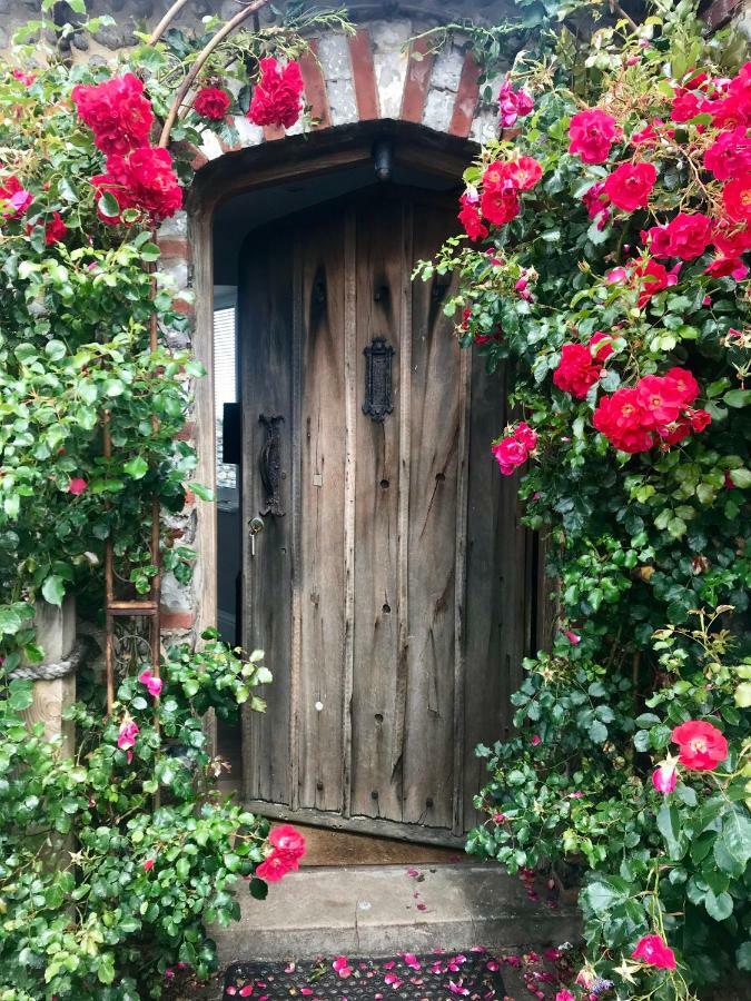 Copper'S Cottage Sheringham Luaran gambar